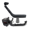 Picture of Mishimoto 2021+ Bronco 2.7L Intake/Snorkel Bundle - Dry Washable Filter