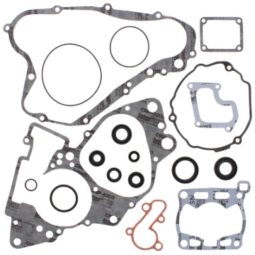 Picture of Vertex Gaskets 02-22 Suzuki RM85 Complete Gasket Kit w/ Oil Seals