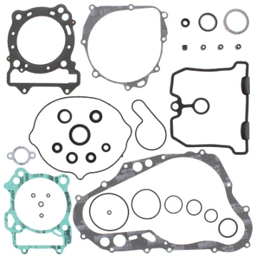 Picture of Vertex Gaskets 2003 Kawasaki KLX400R Complete Gasket Kit w/ Oil Seals