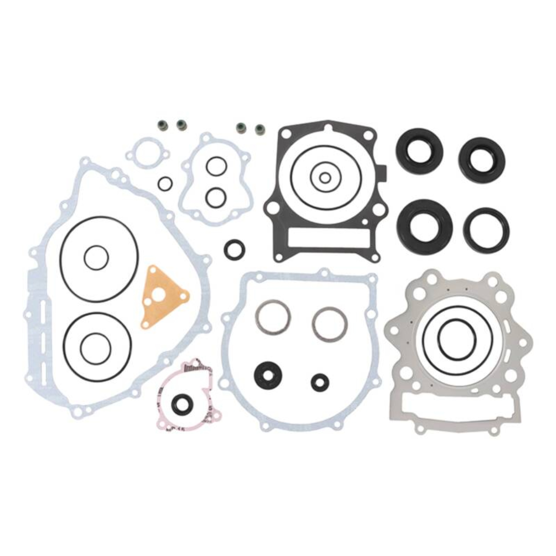 Picture of Vertex Gaskets 07-13 Yamaha YFM700 Grizzly Complete Gasket Kit w/ Oil Seals