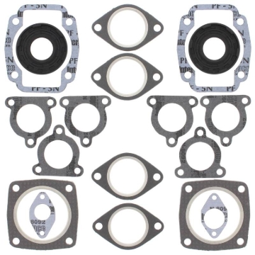 Picture of Vertex Gaskets 1994 Arctic Cat Cheetah 440 1 Speed Complete Gasket Kit w/ Oil Seals