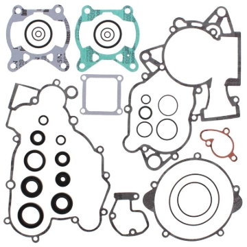 Picture of Vertex Gaskets 14-17 Husqvarna TC 85 Complete Gasket Kit w/ Oil Seals