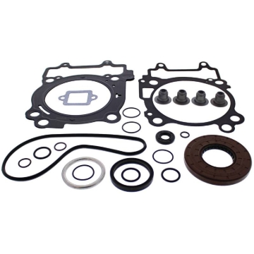Picture of Vertex Gaskets 2016 Polaris 450 HO 2x4 MD Complete Gasket Kit w/ Oil Seals
