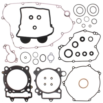 Picture of Vertex Gaskets 09-15 Kawasaki KX450F Complete Gasket Kit w/ Oil Seals