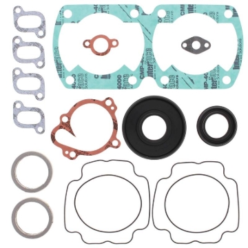 Picture of Vertex Gaskets 77-80 Yamaha SRX440 A B C D Complete Gasket Kit w/ Oil Seals