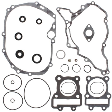 Picture of Vertex Gaskets 02-22 Kawasaki KLX110 Complete Gasket Kit w/ Oil Seals