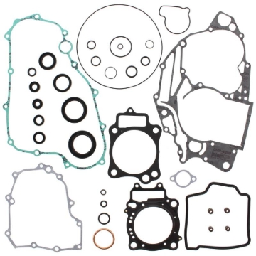 Picture of Vertex Gaskets 10-17 Honda CRF250R Complete Gasket Kit w/ Oil Seals