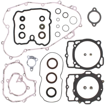 Picture of Vertex Gaskets 09-11 KTM EXC 400 Complete Gasket Kit w/ Oil Seals