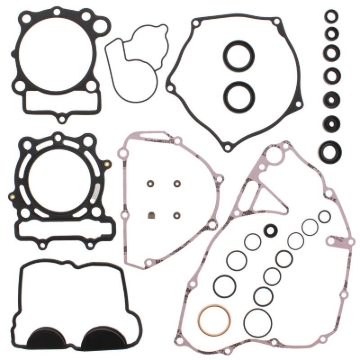 Picture of Vertex Gaskets 09-16 Kawasaki KX250F Complete Gasket Kit w/ Oil Seals