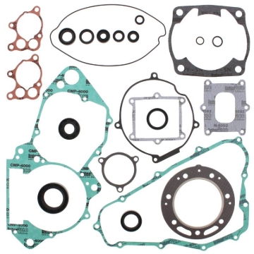 Picture of Vertex Gaskets 85-88 Honda CR500R Complete Gasket Kit w/ Oil Seals