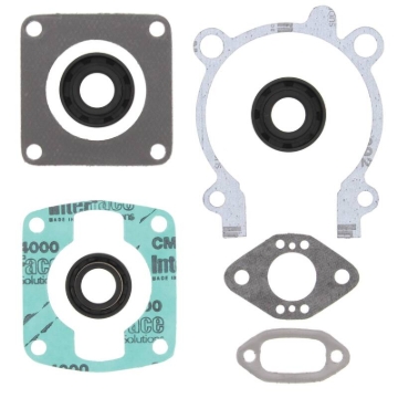 Picture of Vertex Pistons Kawasaki 60 Kitty Cat FC/1 Complete Gasket Kit w/ Seals