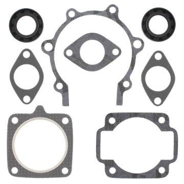 Picture of Vertex Pistons 73-74 Kawasaki Lynx FC/1 292cc Complete Gasket Kit w/ Seals