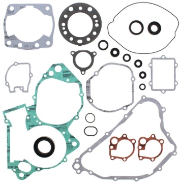 Picture of Vertex Gaskets 02-04 Honda CR250R Complete Gasket Kit w/ Oil Seals