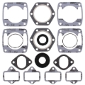 Picture of Vertex Pistons 2F440/2 6 Bolt Head FC/2 Complete Gasket Kit w/ Seals