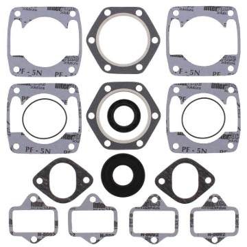 Picture of Vertex Pistons 2F440/2 6 Bolt Head FC/2 Complete Gasket Kit w/ Seals
