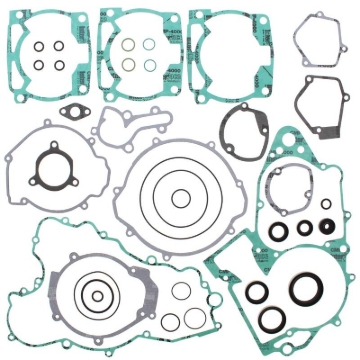 Picture of Vertex Gaskets 99-03 KTM EXC 300 Complete Gasket Kit w/ Oil Seals
