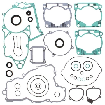 Picture of Vertex Gaskets 14-16 Husqvarna TC 250 Complete Gasket Kit w/ Oil Seals