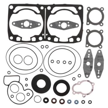 Picture of Vertex Gaskets 18-21 Arctic Cat M 8000 EFI All Models Complete Gasket Kit w/ Oil Seals