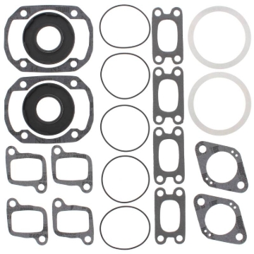 Picture of Vertex Gaskets 90-91 Ski-Doo Alpine II Complete Gasket Kit w/ Oil Seals
