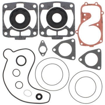 Picture of Vertex Gaskets 00-01 Polaris 500 RMK Complete Gasket Kit w/ Oil Seals