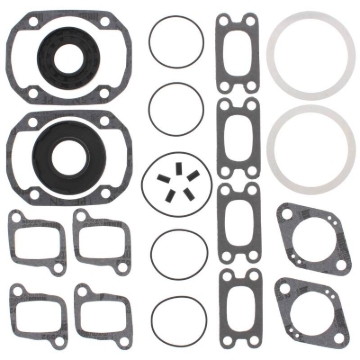 Picture of Vertex Gaskets 80-82 Moto ski Futura/500E FC/2 Complete Gasket Kit w/ Oil Seals