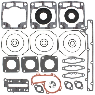 Picture of Vertex Gaskets 99-03 Polaris 800 XCR Complete Gasket Kit w/ Oil Seals