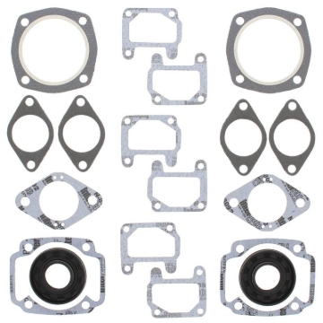 Picture of Vertex Gaskets 79-81 John Deere Trailfire (Kawasaki) FC/2 Complete Gasket Kit w/ Oil Seals