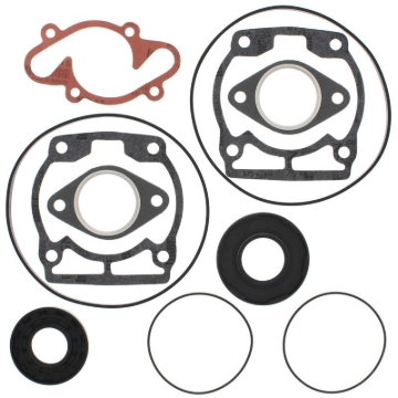 Picture of Vertex Gaskets 78-79 Moto Ski Nuvik 343 FC/2 Complete Gasket Kit w/ Oil Seals