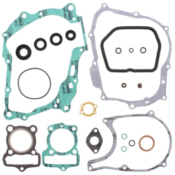 Picture of Vertex Gaskets 80-85 Honda XL80S Complete Gasket Kit w/ Oil Seals