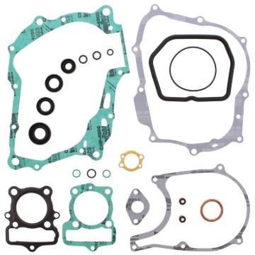 Picture of Vertex Gaskets 04-13 Honda CRF80F Complete Gasket Kit w/ Oil Seals