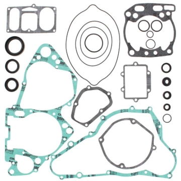 Picture of Vertex Gaskets 96-98 Suzuki RM250 Complete Gasket Kit w/ Oil Seals