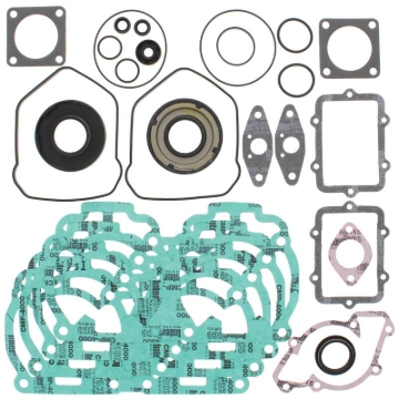 Picture of Vertex Gaskets 06-07 Ski-Doo MX Z 440 Racing LC Complete Gasket Kit w/ Oil Seals