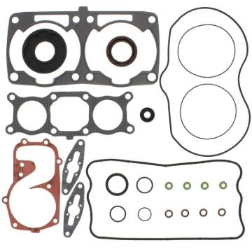 Picture of Vertex Gaskets 09-10 Polaris 800 Assault RMK 146 Complete Gasket Kit w/ Oil Seals
