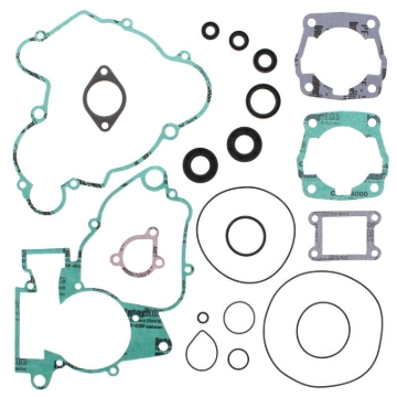 Picture of Vertex Gaskets 98-08 KTM SX 65 Complete Gasket Kit w/ Oil Seals