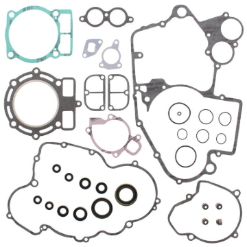 Picture of Vertex Gaskets 00-02 KTM EXC 400 Complete Gasket Kit w/ Oil Seals