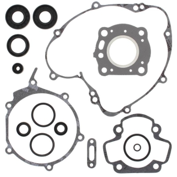 Picture of Vertex Gaskets 85-03 Kawasaki KX60 Complete Gasket Kit w/ Oil Seals
