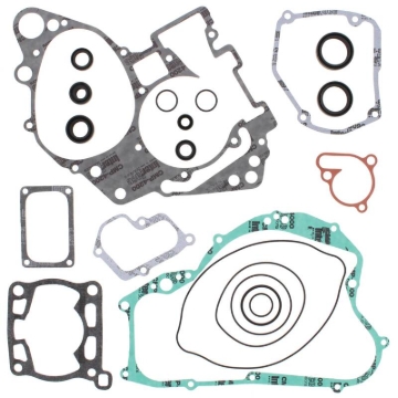 Picture of Vertex Gaskets 01-03 Suzuki RM125 Complete Gasket Kit w/ Oil Seals