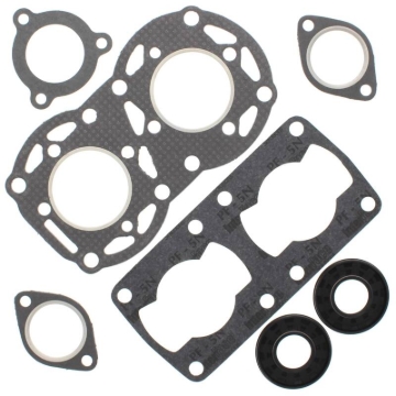 Picture of Vertex Gaskets 1983 Polaris Indy Cross Country Complete Gasket Kit w/ Oil Seals
