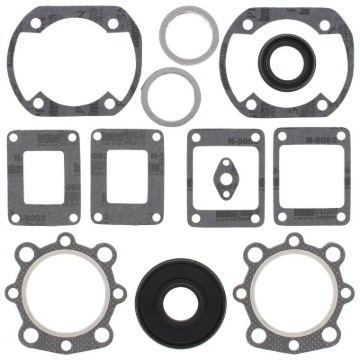 Picture of Vertex Gaskets 79-81 Yamaha Exciter EX 440 C D E Complete Gasket Kit w/ Oil Seals