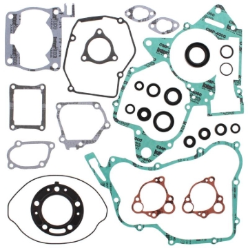 Picture of Vertex Gaskets 98-99 Honda CR125R Complete Gasket Kit w/ Oil Seals