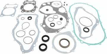 Picture of Vertex Gaskets 00-02 Arctic Cat 500 4x4 w/AT Complete Gasket Kit w/ Oil Seals