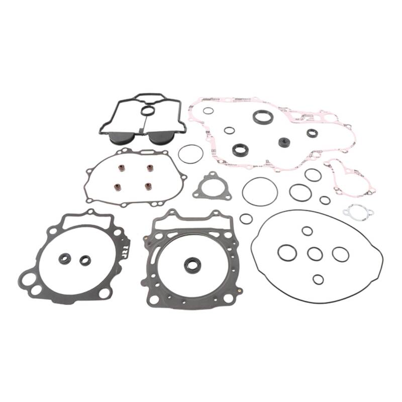 Picture of Vertex Gaskets 16-18 Yamaha WR450F Complete Gasket Kit w/ Oil Seals