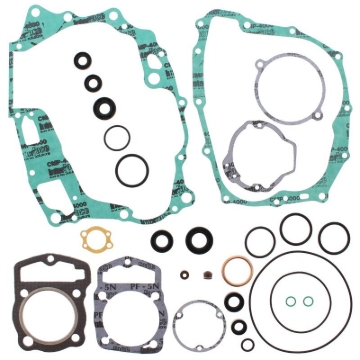 Picture of Vertex Gaskets 93-02 Honda XR200R Complete Gasket Kit w/ Oil Seals