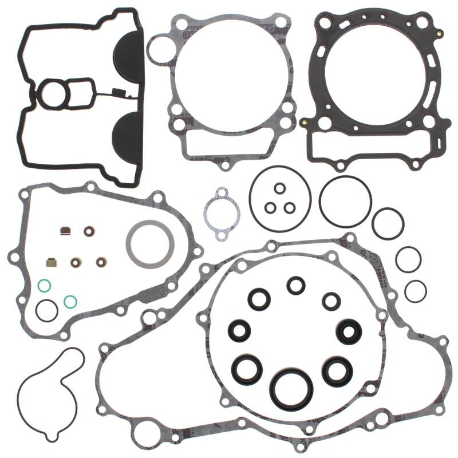 Picture of Vertex Gaskets 03-06 Yamaha WR450F Complete Gasket Kit w/ Oil Seals