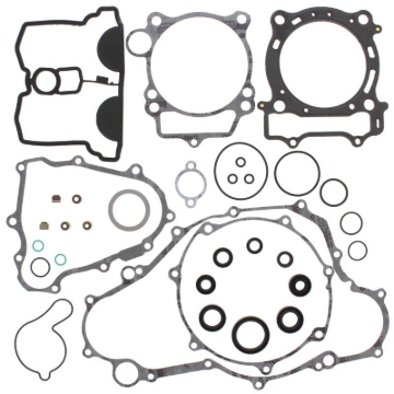 Picture of Vertex Gaskets 03-06 Yamaha WR450F Complete Gasket Kit w/ Oil Seals