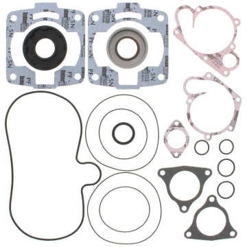 Picture of Vertex Gaskets 2001 Polaris 600 Classic Edge Complete Gasket Kit w/ Oil Seals