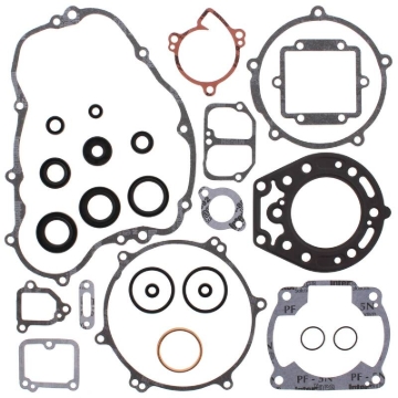 Picture of Vertex Gaskets 95-06 Kawasaki KDX200 Complete Gasket Kit w/ Oil Seals