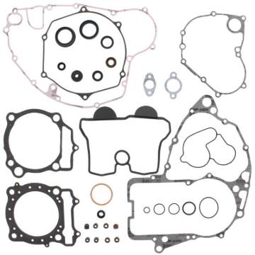 Picture of Vertex Gaskets 05-07 Suzuki RMZ450 Complete Gasket Kit w/ Oil Seals