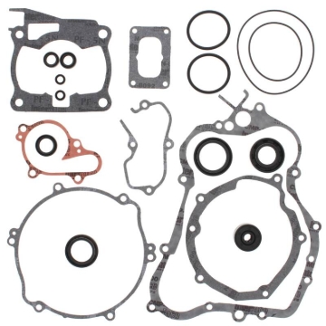 Picture of Vertex Gaskets 94-97 Yamaha YZ125 Complete Gasket Kit w/ Oil Seals
