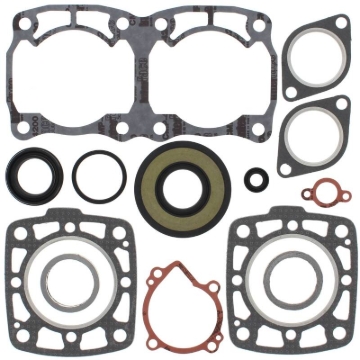Picture of Vertex Gaskets 90-92 Yamaha Exciter 570 Complete Gasket Kit w/ Oil Seals